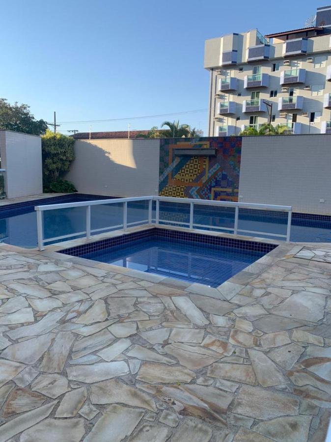 Apartamento de 2 Quartos