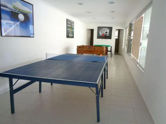 Condomínio Monte Carlo 37A-1